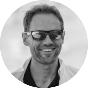 Helmut Leink portrait